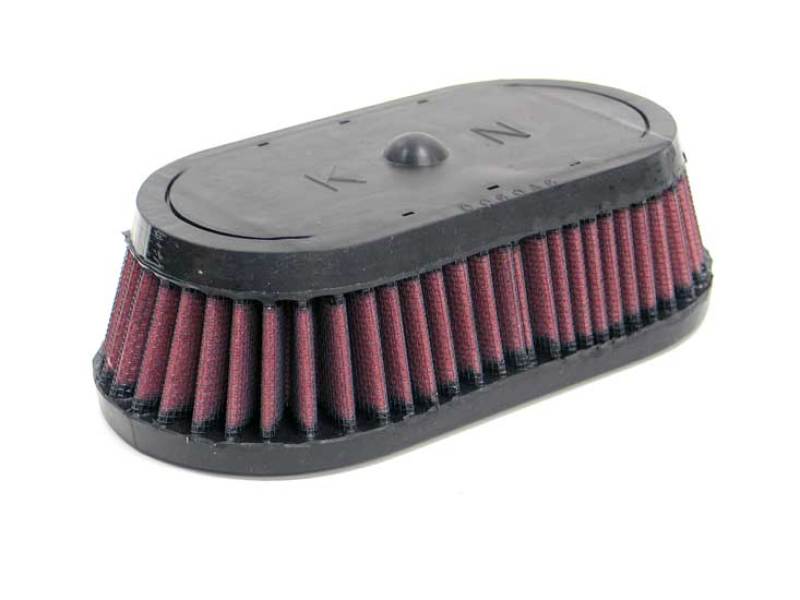 Yamaha WR250X Drop-In Air Filter - K&N Engineering - Washable/Reusable High-Flow - `07-`09 Yamaha WR250X Drop-In Air Filter - K&N Engineering - Washable/Reusable High-Flow - `07-`09
